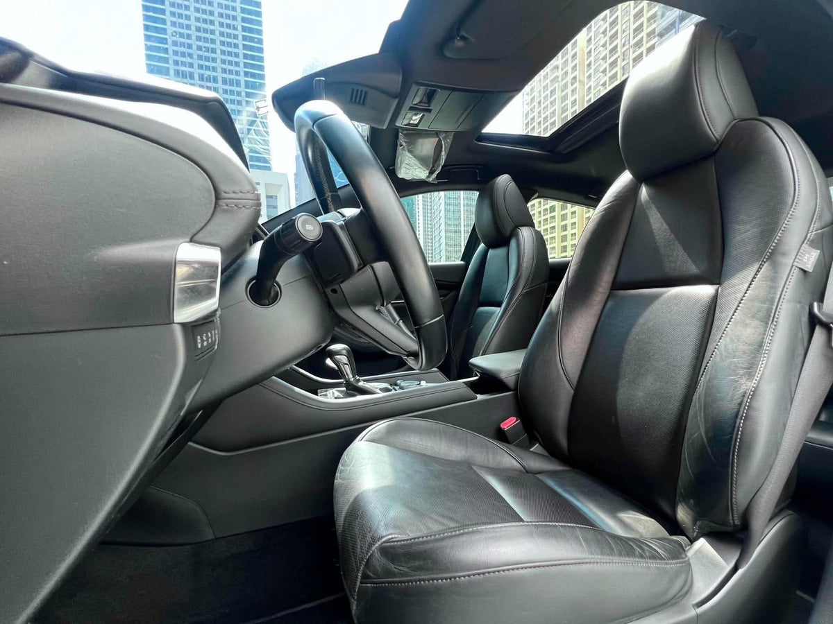 2020 Mazda 3 Sportback 2.0 Premium, Automatic,  Gas