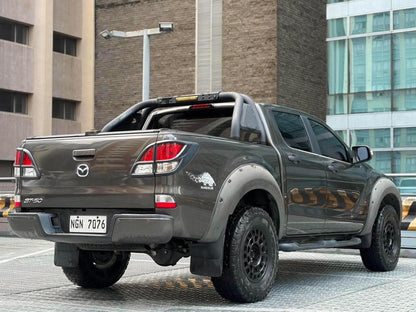 2021 Mazda BT50 2.2 Pangolin Edition 4x2, Automatic, Diesel