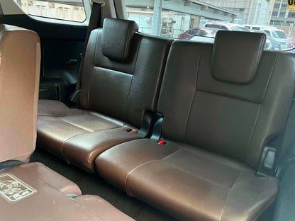 2017 Toyota Fortuner 4x2 V, Automatic, Diesel