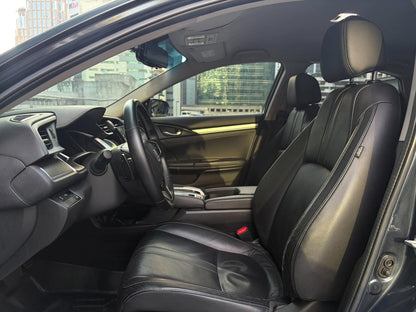 2016 Honda Civic 1.5 RS Turbo, Automatic, Gas