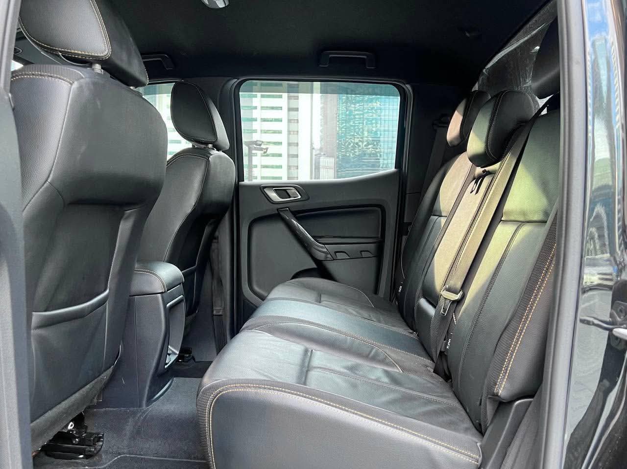 2019 Ford Ranger Wildtrak 4x4 Bi Turbo 2.0, Automatic, Diesel
