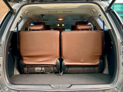 2018 Toyota Fortuner V 2.4, Automatic,  Diesel