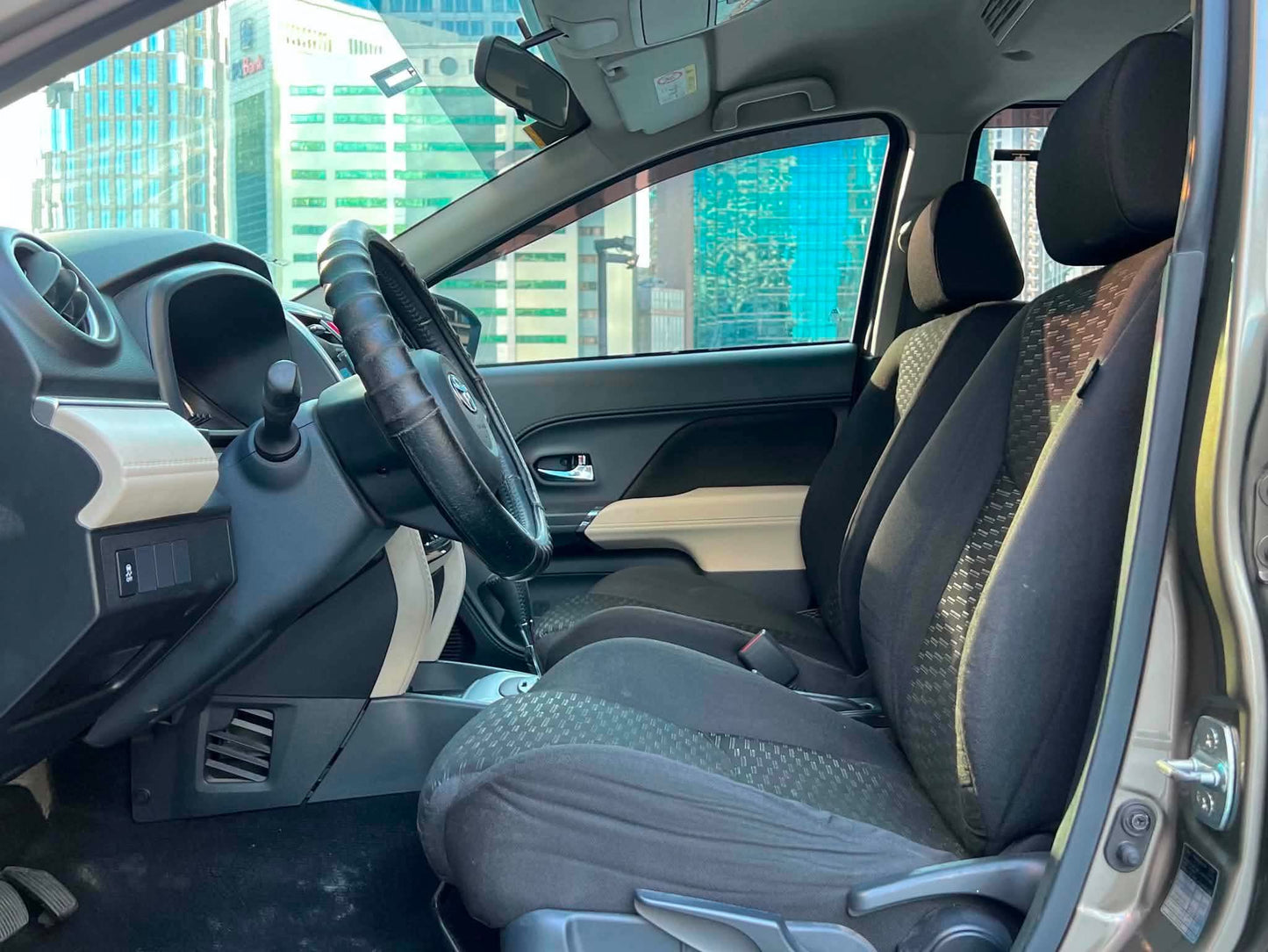 2019 Toyota Rush 1.5 G, Automatic, Gas