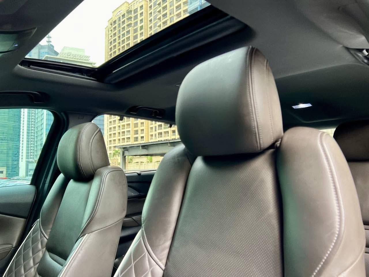 2023 Mazda CX9 2.5 AWD Skyactiv, Automatic, Gas