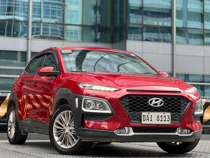 2019 Hyundai Kona 2.0 GLS, Automatic, Gas