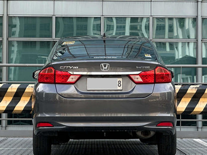 2016 Honda City VX 1.5, Automatic,  Gas