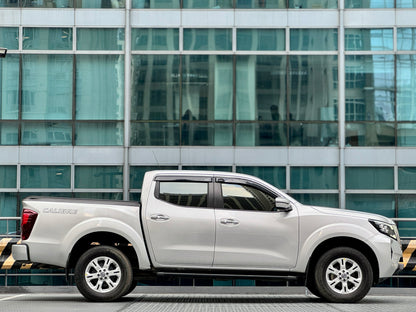 2024 Nissan Navara VE 4x2 2.5, Automatic, Diesel