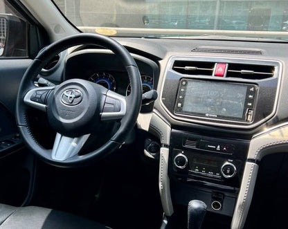 2023 Toyota Rush 1.5 G GRS, Automatic, Gas