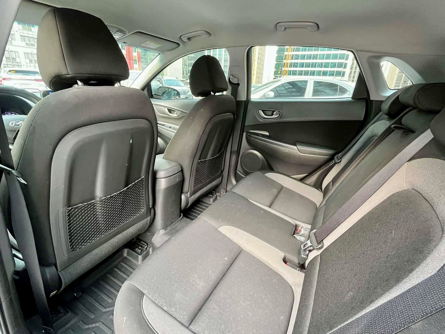 2020 Hyundai Kona 2.0 GLS, Automatic, Gas