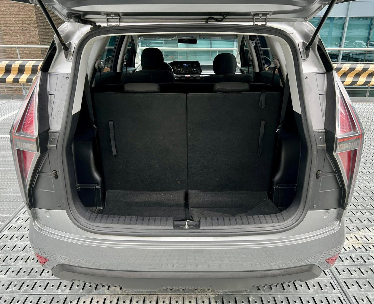 2025 Hyundai Stargazer GL, Automatic, Gas