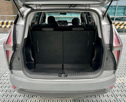 2025 Hyundai Stargazer GL, Automatic, Gas