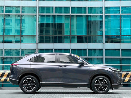 2023 Honda HRV S Sensing CVT, Automatic, Gas