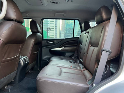2020 Nissan Terra VL 4x2 2.5, Automatic, Diesel