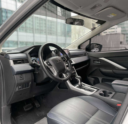 2023 Mitsubishi Xpander Cross 1.5G 2WD, Automatic, Gas