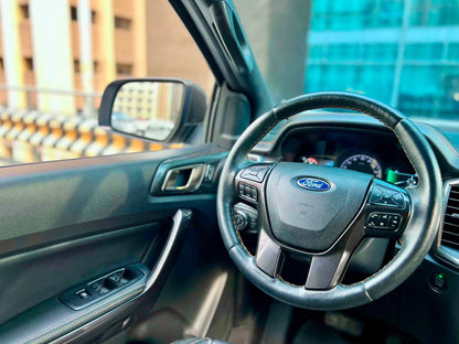 2019 Ford Ranger 2.0  Wildrak 4x2, Automatic, Diesel