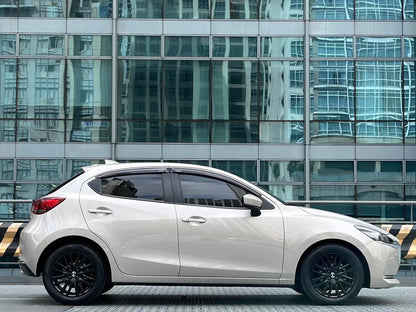 2022 Mazda 2 Hatchback 1.5, Automatic, Gas