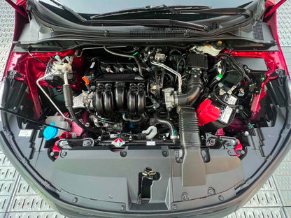 2024 Honda City RS Hatchback 1.5 Sensing, Automatic, Gas