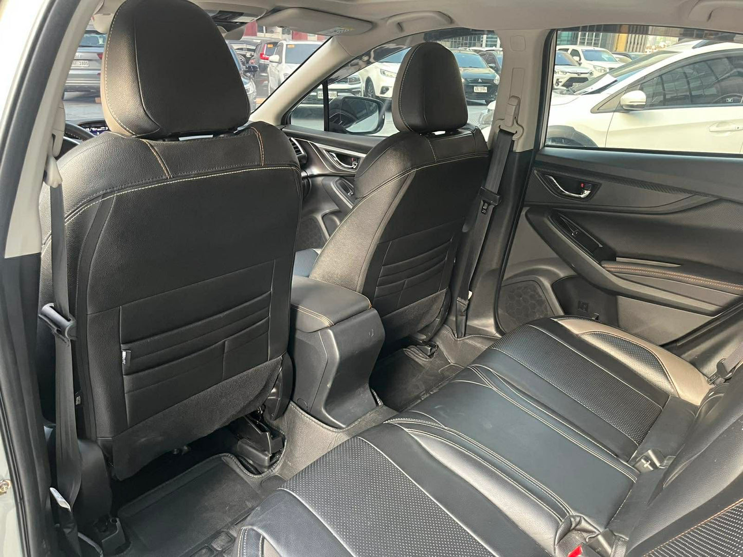 2022 Subaru XV I-S GT Edition 2.0 AWD, Automatic, Gas