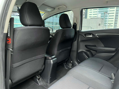 2020 Honda Jazz 1.5 VX navi CVT, Automatic, Gas