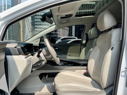 2024 Hyundai Custin GLS Premium With Sunroof 1.5  Automatic, Gas