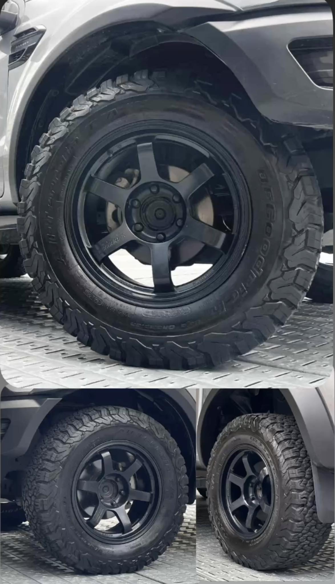 2020 Ford Ranger 2.0 Wildtrak 4X2, Automatic, Diesel