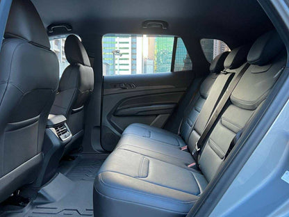 2024 Ford Territory Titanium 1.5, Automatic, Gas