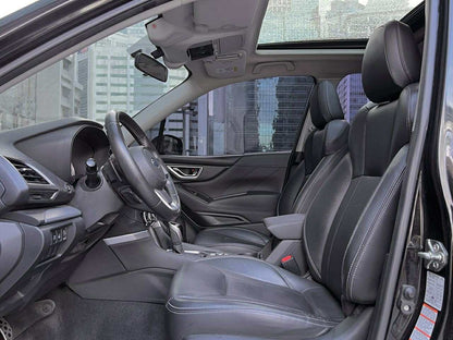 2019 Subaru Forester 2.0 i-S Eyesight, Automatic, Gas
