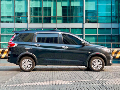 2021 Suzuki Ertiga 1.5 GL, Automatic, Gas
