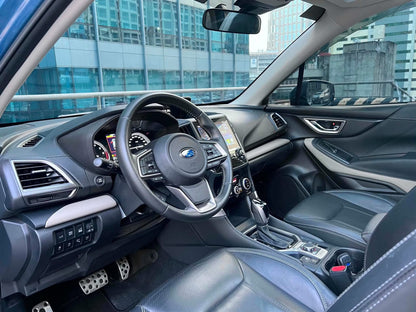 2023 Subaru Forester Eyesight 2.0 IS Eyesight AWD  Automatic, Gas