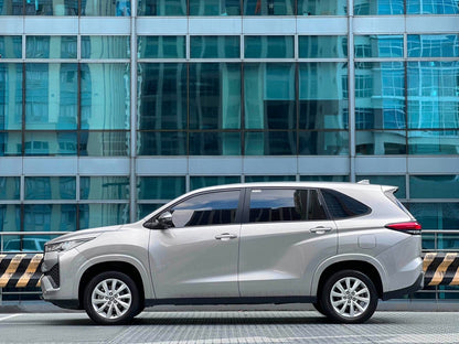 2023 Toyota Innova Zenix 2.0 V, Automatic, Gas