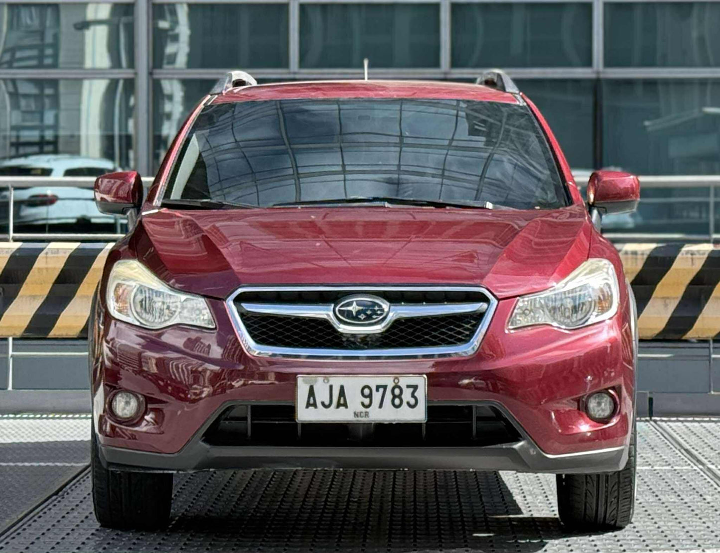 2015 Subaru XV 2.0 AWD, Automatic, Gas