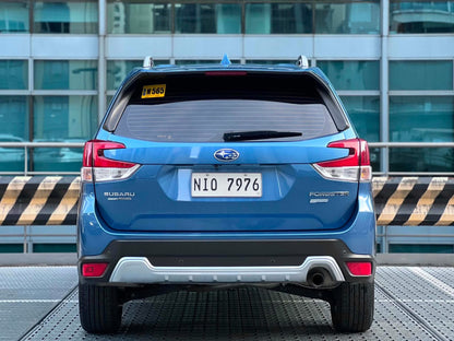 2023 Subaru Forester Eyesight 2.0 IS Eyesight AWD  Automatic, Gas