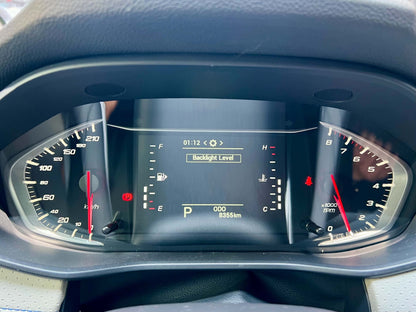 2024 MG G50 Plus 1.5, Automatic, Gas