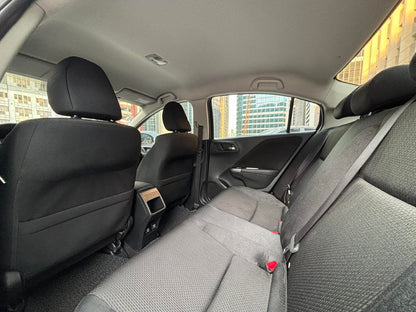 2018 Honda City 1.5 VX, Automatic, Gas