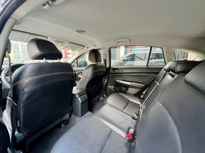 2016 Subaru XV 2.0i AWD, Automatic, Gas