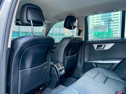 2012 Mercedes Benz 2.1 GLK 220 CDI AMG, Automatic, Diesel