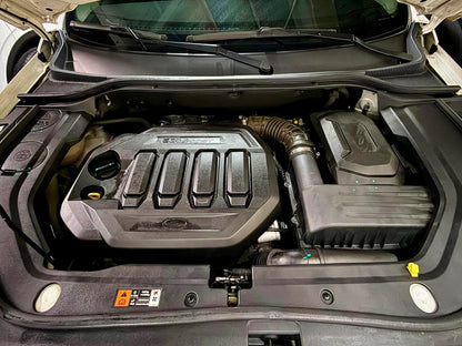 2021 Ford Territory 1.5 Trend, Automatic, Gas