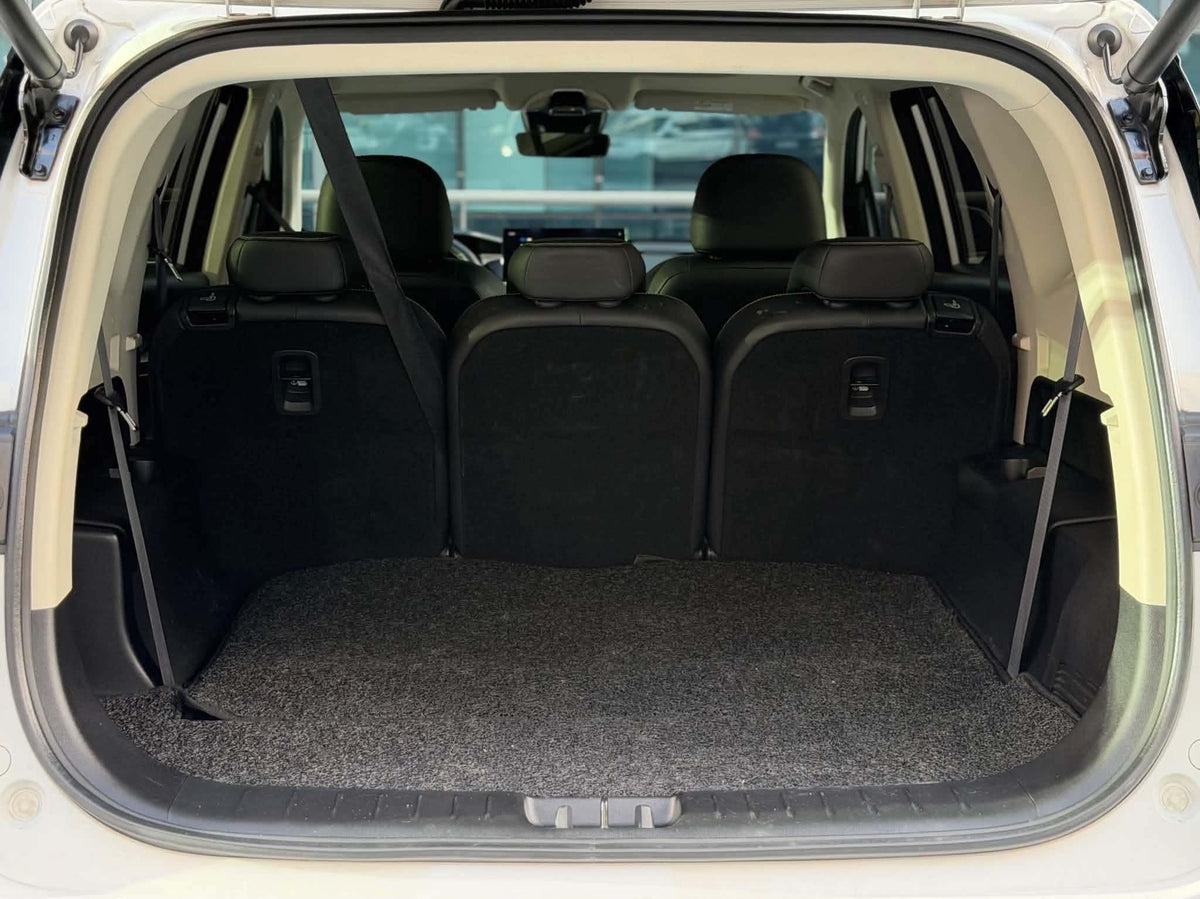 2022 Geely Okavango Urban Plus, Automatic, Gas
