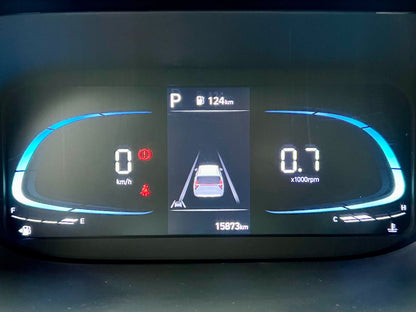 2023 Hyundai Stargazer GL 1.5, Automatic, Gas