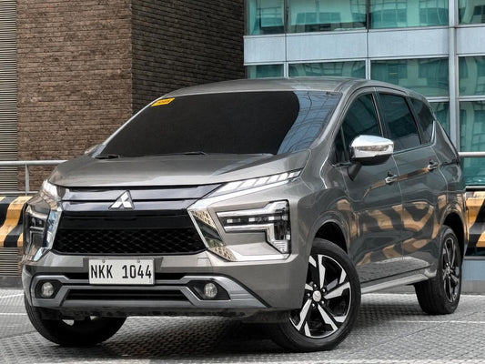 2025 Mitsubishi Xpander 1.5 GLS 2WD, Automatic, Gas