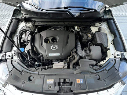2024 Mazda CX5 AWD Turbo 2.5, Automatic, Gas