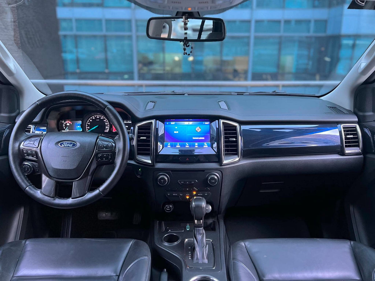 2021 Ford Everest Sport 2.0 4x2, Automatic, Diesel