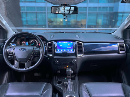 2021 Ford Everest Sport 2.0 4x2, Automatic, Diesel