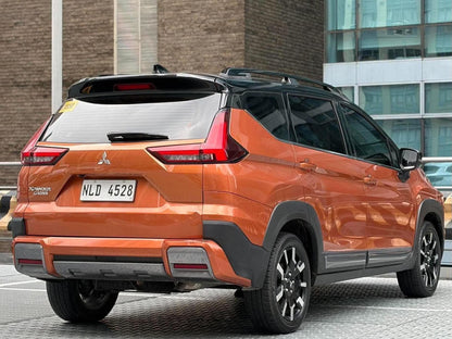 2026 Mitsubishi Xpander Cross 1.5, Automatic, Gas
