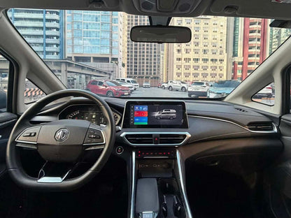 2025 MG G50 1.5 Luxury, Automatic, Gas