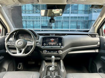 2023 Nissan Terra VL Sport 4x2 2.5, Automatic, Diesel
