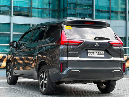 2024 Mitsubishi Xpander 1.5 GLX 2WD, Automatic, Gas