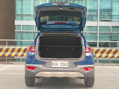 2023 Kia Stonic LX 1.4, Automatic, Gas