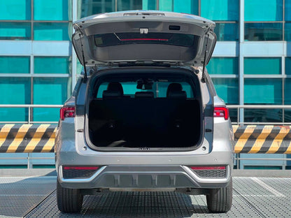 2024 Ford Territory 1.5 Titanium, Automatic, Gas