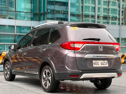 2019 Honda BR-V 1.5 V, Automatic, Gas